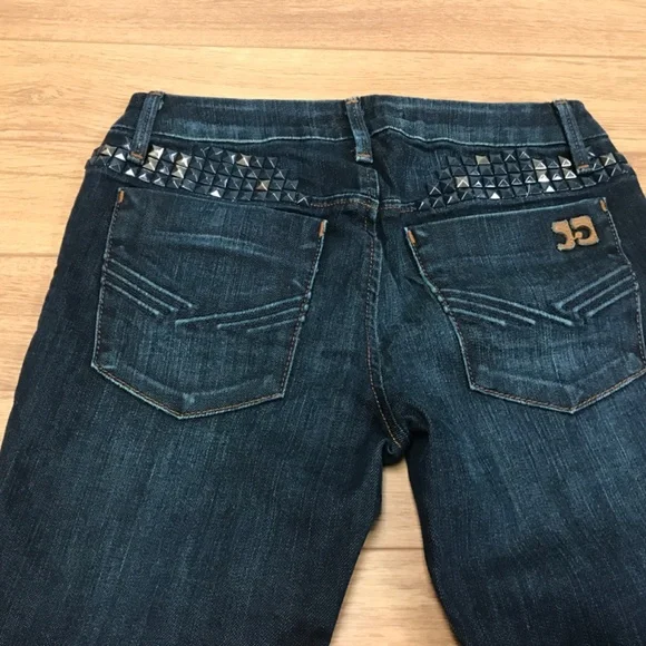 Joes jeans honey fit jeans size 26 - Picture 12 of 13